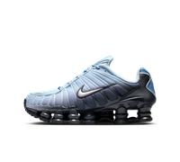 Nike Shox TL Women's Shoes - Grey 5
