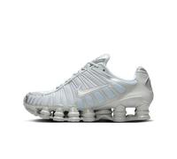 Nike Shox TL Women's Shoes - Grey 6