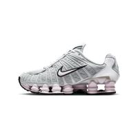 Nike Shox TL Women's Shoes - Neutral Grey 14