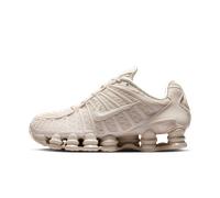 Nike Shox TL Women's Shoes - White 14