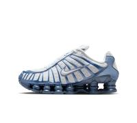 Nike Shox TL Women's Shoes - White 7.5