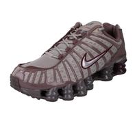 Nike Shox TL Women's Shoes - Grey 8.5