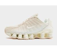 Nike Shox TL Women's - White 3