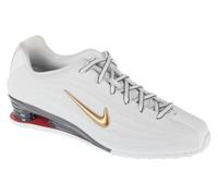 NIKE Shox Z HQ7540-100, Women's Trainers, White, 38 EU