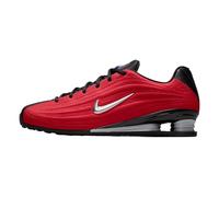 Nike Shox Z - Women's (Fire Red/Fire Red), Fire Red/Fire Red, 7