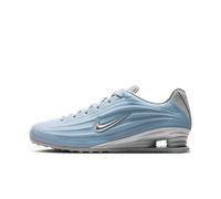 Nike Shox Z Women's Shoes - Blue 4