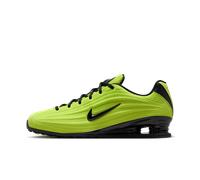 Nike Shox Z Women's Shoes - Green 4