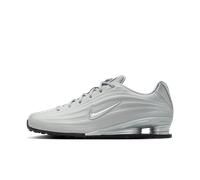 Nike Shox Z Women's Shoes - Grey 7.5