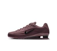 Nike Shox Z Women's Shoes - Purple 4