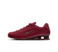 Nike Shox Z Women's Shoes - Red 5.5