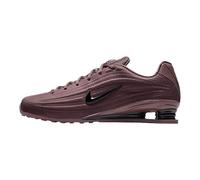 Nike Shox Z Women's Shoes (Tattoo/Black/Black), Tattoo/Black/Black, 8