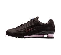 Nike Shox Z Women's Shoes (Velvet Brown/Black/Pink Foam/Light Chocolate)