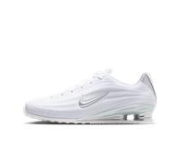 Nike Shox Z Women's Shoes - White 4