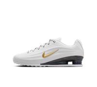 Nike Shox Z Women's Shoes - White 5.5