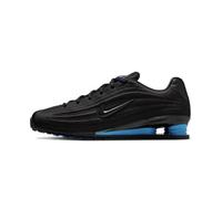 NIKE Shox Z Women's Trainers HQ7540 (Black/Blue Hero 005) UK 5 (EU 38.5)