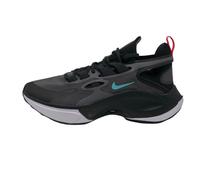 Nike Signal D/MS/X Mens Black Sneakers - Size UK 8