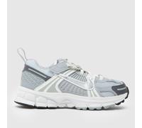 Nike Silver Vomero 5 Junior Trainers UK 2 (EU 34)