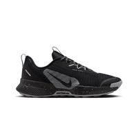 Nike Juniper Trail 3 Men's Trail-Running Shoes - Black 11