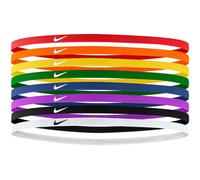 Nike Accessories Skinny 8 Pack Headband Multicolor Men,Women