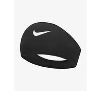 Nike Skull Wrap 4.0 PRO Dry Fit - Unisex Adults Multi-Sport Sweatband - Black - One Size