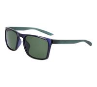 Nike Skyascentdq0 Sunglasses Green CAT3