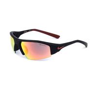 Nike Vision Skylon Ace 22 M Dv 2151 Sunglasses Black Red Mirror/CAT2