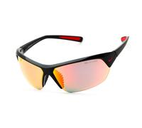 Nike Skylonacemmid 69/10/125 Sunglasses Black Red/CAT2 Men