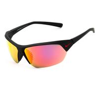 Nike Sunglasses Skylon Ace MI EV1125 006 Matte Black Grey with Infrared