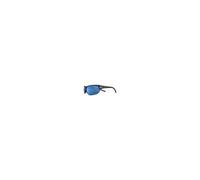 Nike Skylon Ace Performance Glasses Black/Grey/Blue Mirror