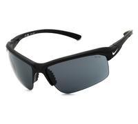 Nike SKYLON RISE IB3520X 010 Men's Sunglasses Black Size 70