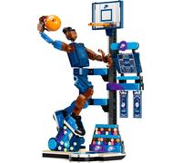 LEGO 43010 Nike Slam Dunk Basketball Star Building Set 809Pcs New Xmas Gift 10+