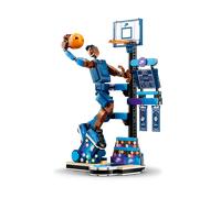 Nike Slam Dunk x LEGO® Set Building Kit - Blue ONE SIZE