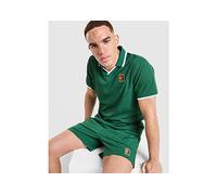 Nike Slam Polo Shirt - Green - Mens L