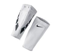 Nike Guard Lock Elite Football Sleeves - White XS