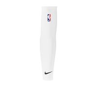 Nike Accessories Shooter Nba 2.0 Arm Warmers White L-XL