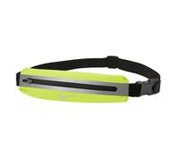 Nike Slim 3.0 Belt - neon yellow, black