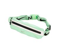Nike Slim 4.0 Belt - green, black