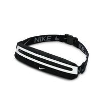 Nike Slim 4.0 Running Waist Pack - Black ONE SIZE