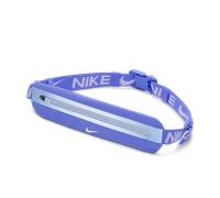 Nike Slim 4.0 Running Waist Pack - Blue ONE SIZE