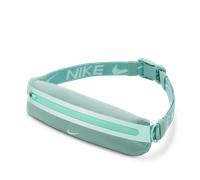 Nike Slim 4.0 Running Waist Pack - Green ONE SIZE