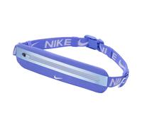 Nike Slim 4.0 Running Waist Pack 'Sapphire Hydrogen Blue White' N1012417-551 F