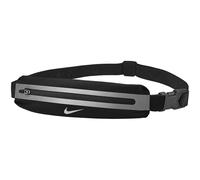 Nike Slim Waist Pack 3.0 Black / Black / Silver