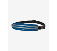 Nike Slim Waist Pack Logo 3.0 Waist Bag Blue Grey