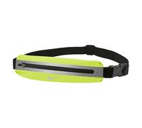 Nike Slim Waistpack 3.0 Belt - Neon Yellow, Black