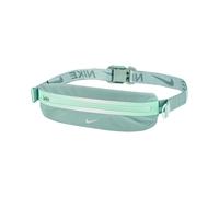 Nike Slim Waistpack 4.0 Belt-Dark Blue,Mint