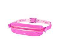 Nike Slim Waistpack 4.0 Belt-Pink,White