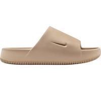 Nike Calm Men's Slides - Brown 8