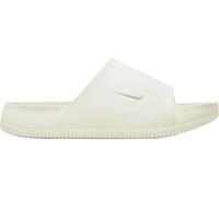 46 Nike Calm Slide, Sail/sail