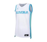 Nike Slovenia 24 Limited Jersey Home White C100