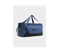 Nike Small Brasilia Duffel Bag - Blue One Size
